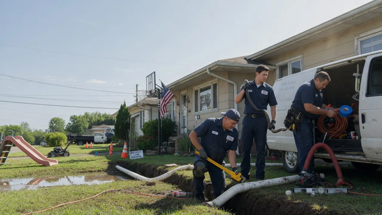 Toilet Installation in Brodhead, KY near me